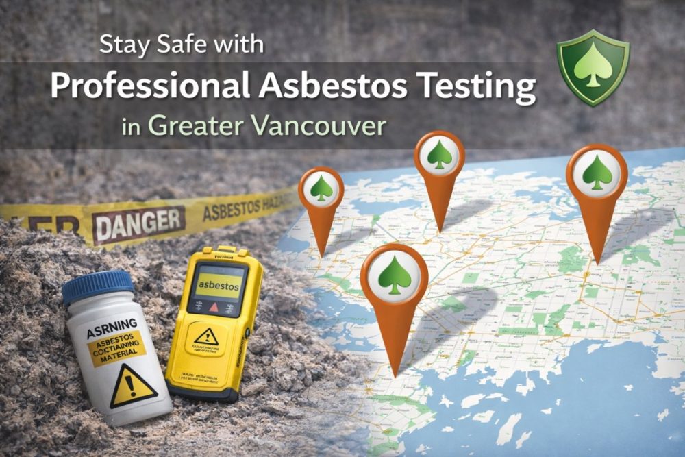 Richmond Asbestos