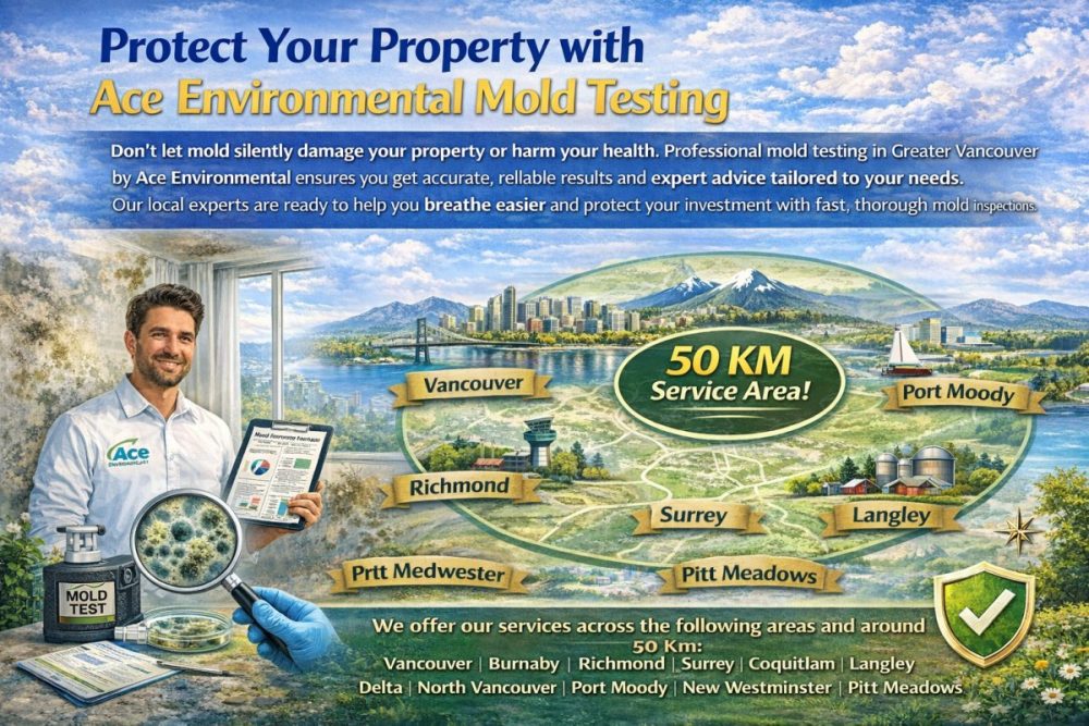 Benefits of Ace Environmental