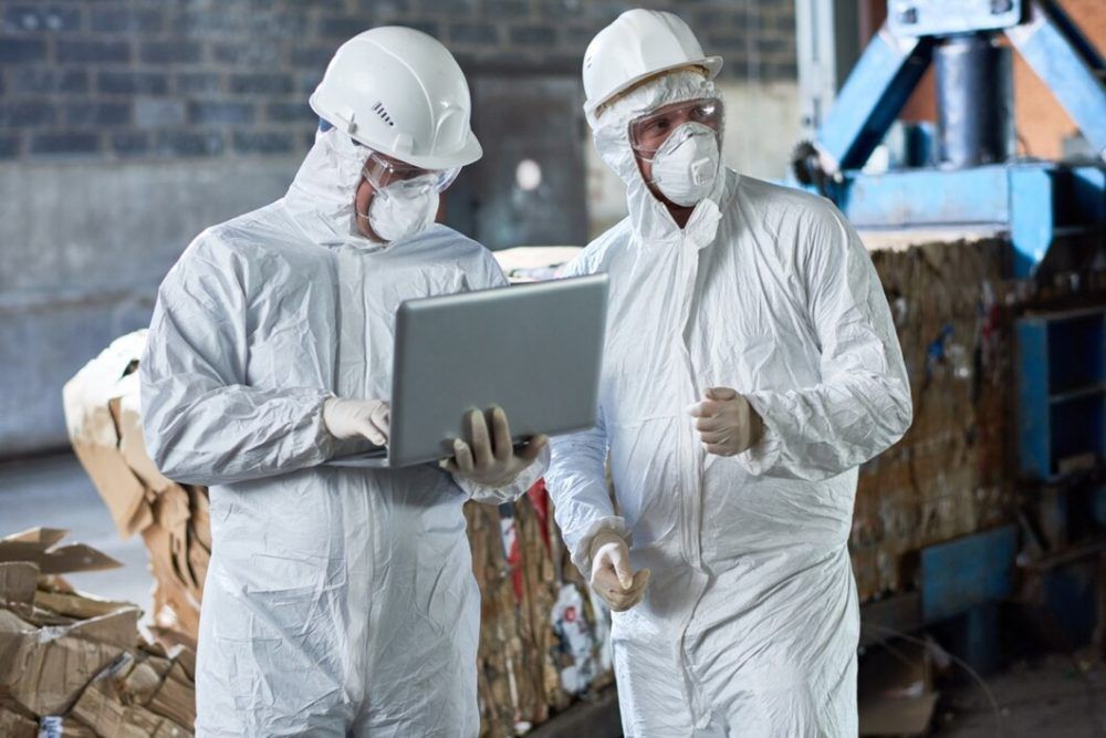 Asbestos Management for Property Managers and Commercial Buildings in BC